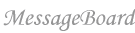 messageboard